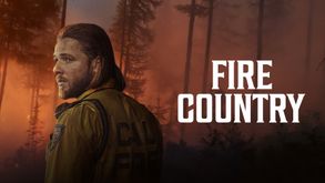 Fire Country, Série Drame, Sur Paramount+